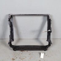2009-2019 BMW X5 X6 3.0 Radiator Carrier Bracket Mount Holder OEM