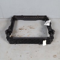 2009-2019 BMW X5 X6 3.0 Radiator Carrier Bracket Mount Holder OEM