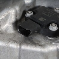 2009-2013 BMW X5 3.0 M57 Diesel Engine Oil Pan 11137796325 OEM