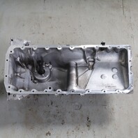 2009-2013 BMW X5 3.0 M57 Diesel Engine Oil Pan 11137796325 OEM