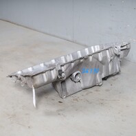 2009-2013 BMW X5 3.0 M57 Diesel Engine Oil Pan 11137796325 OEM