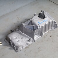2009-2013 BMW X5 3.0 M57 Diesel Engine Oil Pan 11137796325 OEM