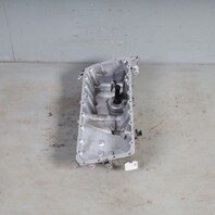 2009-2013 BMW X5 3.0 M57 Diesel Engine Oil Pan 11137796325 OEM
