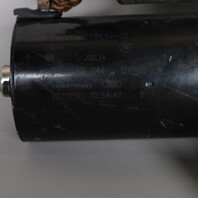 2009-2013 BMW 335d X5 M57 Diesel Starter Motor 12417796892 OEM