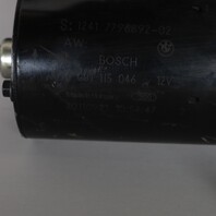 2009-2013 BMW 335d X5 M57 Diesel Starter Motor 12417796892 OEM