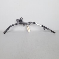 2008-2013 BMW X5 Diesel Oil Dipstick Guide Tube 7800688 OEM