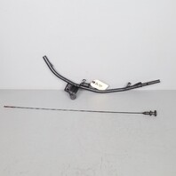 2008-2013 BMW X5 Diesel Oil Dipstick Guide Tube 7800688 OEM