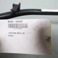 2008-2013 BMW X5 Diesel Oil Dipstick Guide Tube 7800688 OEM