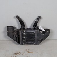 2009-2013 BMW X5 M57 Diesel Air Cleaner Filter Box 13717804233 OEM