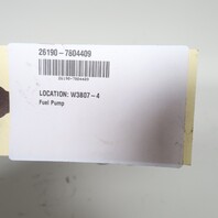 2009-2013 BMW 335d X5 3.0 M57 Diesel High Pressure Fuel Pump OEM 13518511825