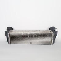 2009-2013 BMW X5 3.0 M57 Diesel Intercooler 17517805150 OEM