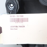 2009-2013 BMW 335d X5 3.0 M57 Diesel Cylinder Head Valve Cover 11127806061