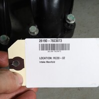 2009-2013 BMW 335d X5 3.0 M57 Diesel Intake Manifold OEM 11617823073