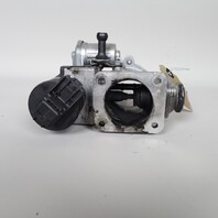 2009-2013 BMW 335d X5 3.0 M57 Diesel EGR Valve OEM 11718512526
