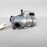 2009-2013 BMW 335d X5 3.0 M57 Diesel EGR Valve OEM 11718512526