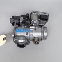 2009-2013 BMW 335d X5 3.0 M57 Diesel EGR Valve OEM 11718512526
