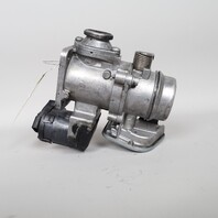 2009-2013 BMW 335d X5 3.0 M57 Diesel EGR Valve OEM 11718512526