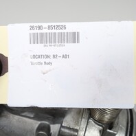 2009-2013 BMW 335d X5 3.0 M57 Diesel EGR Valve OEM 11718512526