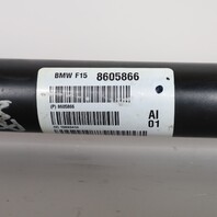 2011-2018 BMW X5 X6 E70 E71 F15 F16 Front Drive Shaft 26208605866 OEM