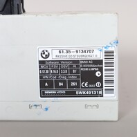 BMW 528i 535i 550i E70 X5 X6 Keyless Entry Module 61359134707 OEM