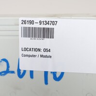 BMW 528i 535i 550i E70 X5 X6 Keyless Entry Module 61359134707 OEM
