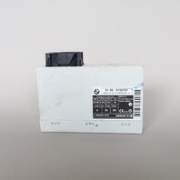 BMW 528i 535i 550i E70 X5 X6 Keyless Entry Module 61359134707 OEM