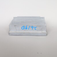 2009-2014 BMW X5 X6 Z4 Amplifier OEM 65129253197