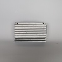 2009-2014 BMW X5 X6 Z4 Amplifier OEM 65129253197