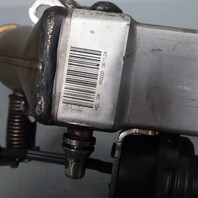 2009-2011 BMW X5 335d M57 Diesel EGR Exhaust Cooler OEM 11717812513