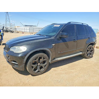 2012 BMW X5 E70 M57 Diesel Parts - Stock #26190 Specialized German CA