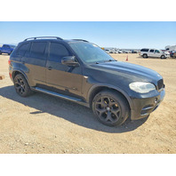 2012 BMW X5 E70 M57 Diesel Parts - Stock #26190 Specialized German CA