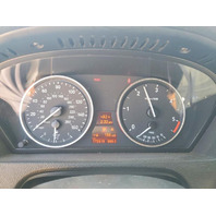 2012 BMW X5 E70 M57 Diesel Parts - Stock #26190 Specialized German CA