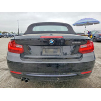 2016 BMW 228i F23 N26 Engine Parts - Stock #26191 - Specialized German