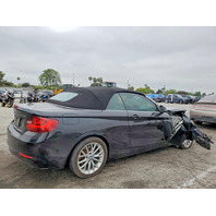 2015-2016 BMW 228i N26 2.0 Engine Motor OEM 94k Miles