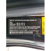 2016 BMW 228i F23 N26 Engine Parts - Stock #26191 - Specialized German