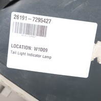 2015-2016 BMW 228i 230i M2 M235i M240i Left Driver Tail Light Lamp OEM