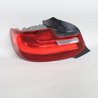 2015-2016 BMW 228i 230i M2 M235i M240i Left Driver Tail Light Lamp OEM