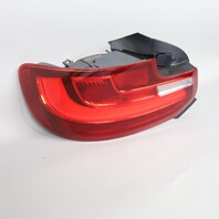 2015-2016 BMW 228i 230i M2 M235i M240i Left Driver Tail Light Lamp OEM
