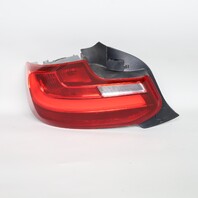 2015-2016 BMW 228i 230i M2 M235i M240i Left Driver Tail Light Lamp OEM