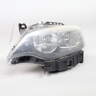 2014-2016 BMW 228i 230i Left Driver Halogen Headlight OEM 63117304473