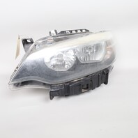 2014-2016 BMW 228i 230i Left Driver Halogen Headlight OEM 63117304473