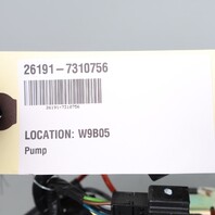 BMW 228i 230i 240i M235i Convertible Hydraulic Top Pump 54347421753 OEM