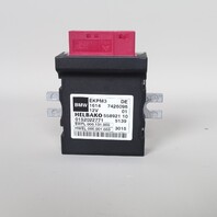 2011-2013 BMW 328i 528i 535i 750i Fuel Pump Control Module 16147301554 OEM