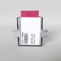 2011-2013 BMW 328i 528i 535i 750i Fuel Pump Control Module 16147301554 OEM