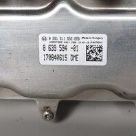BMW 228i 320i 328i 428i 528i X3 X4 Engine Computer ECU DME 12148664660 OEM