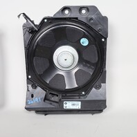 BMW 228i 230i 328i 335i M2 Floor Speaker Subwoofer Pair Right / Left OEM