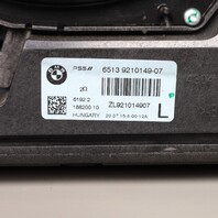 BMW 228i 230i 328i 335i M2 Floor Speaker Subwoofer Pair Right / Left OEM