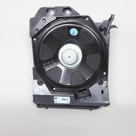BMW 228i 230i 328i 335i M2 Floor Speaker Subwoofer Pair Right / Left OEM