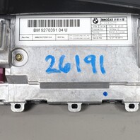 BMW 228i 230i M2 M235i M240i Info Information Display Screen OEM 65509270391