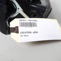 2014 2015 2016 BMW M235i 228i F22 Dash AC Air Vent Grille Center - 64229317945 OEM
